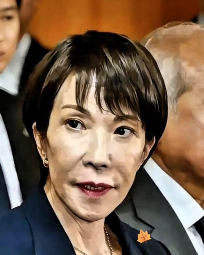 日本这回是真的着急了2026年1月还没到，日本商界已经急得坐不住了。近日东京