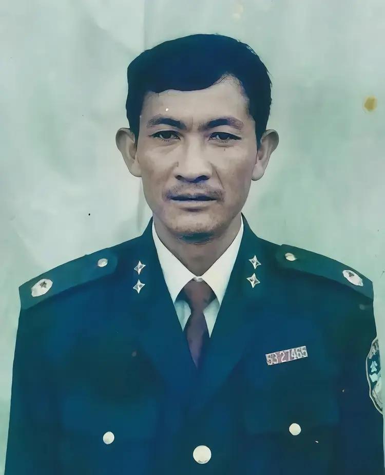 张从顺（1949年2月-1994年9月1日），男，汉族，中专文化，1971年10