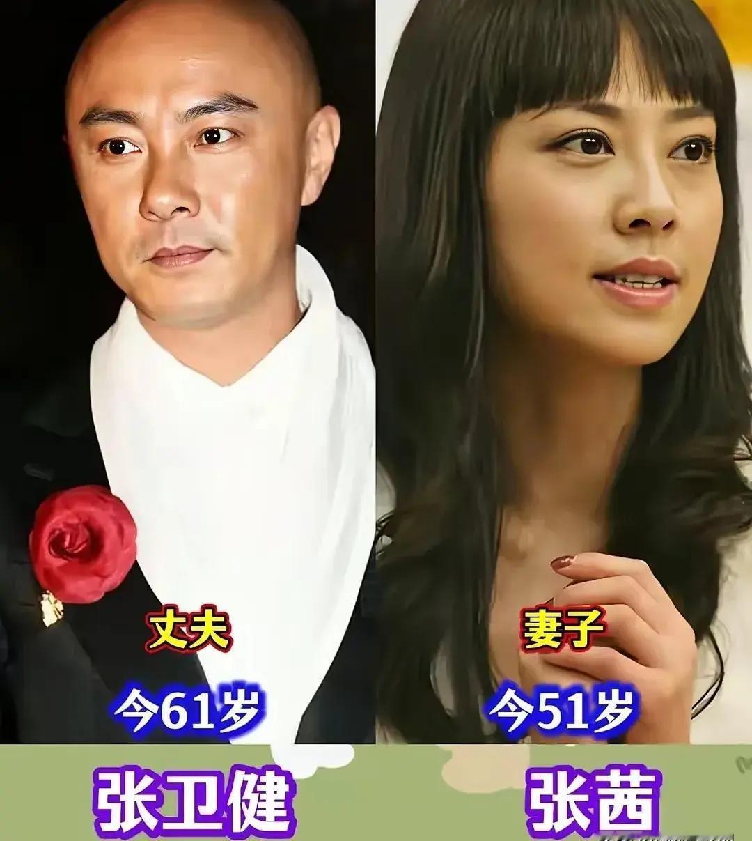 当半个娱乐圈都在上演“剧本婚姻”，有5个男人，把妻子宠成了唯一的“女主角”，一宠