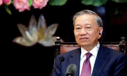 越南为何仇视中国？不恨美国，不恨日本，连殖民了它近百年的法国都能和解，为什么偏偏