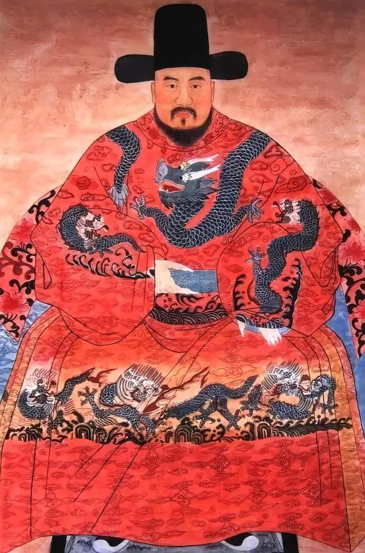 徐阶退休后，回到松江华亭。轿子刚进城门，路边就有人朝着轿帘扔烂菜叶。这个