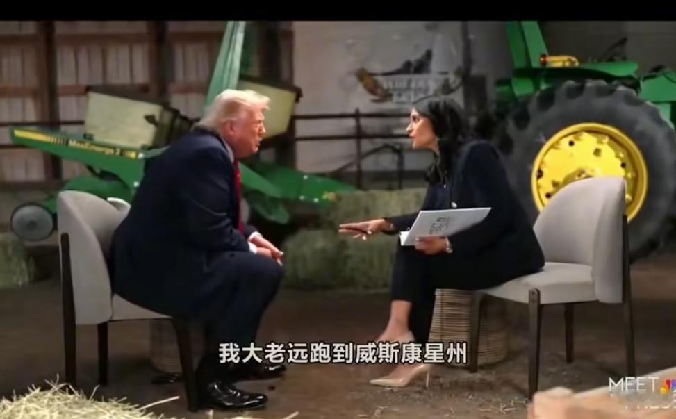 没一点礼貌，不断打断别人说话，不断争执，真的令人生厌！有的人说西方人很绅士？我