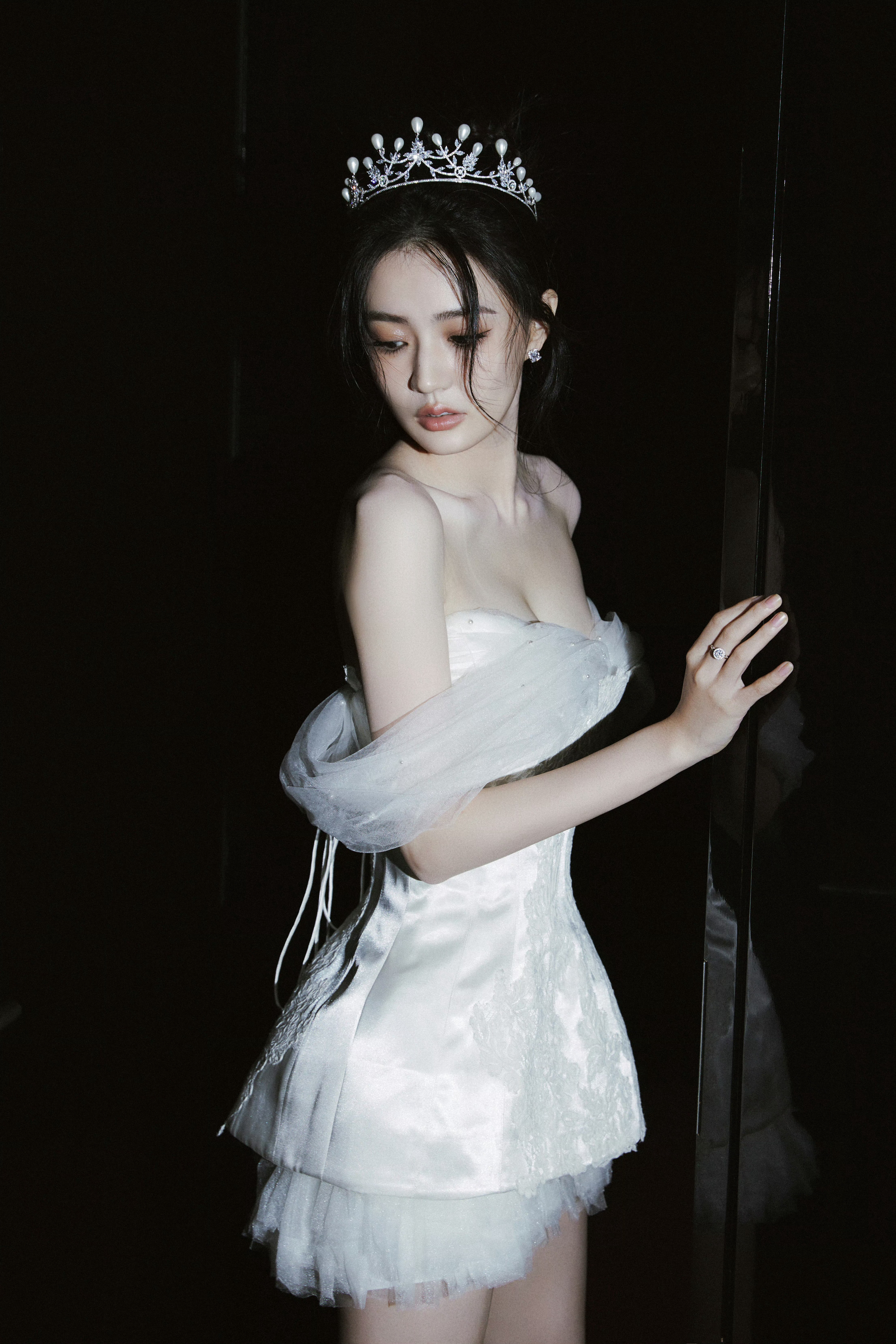 徐璐真是太美了​​​