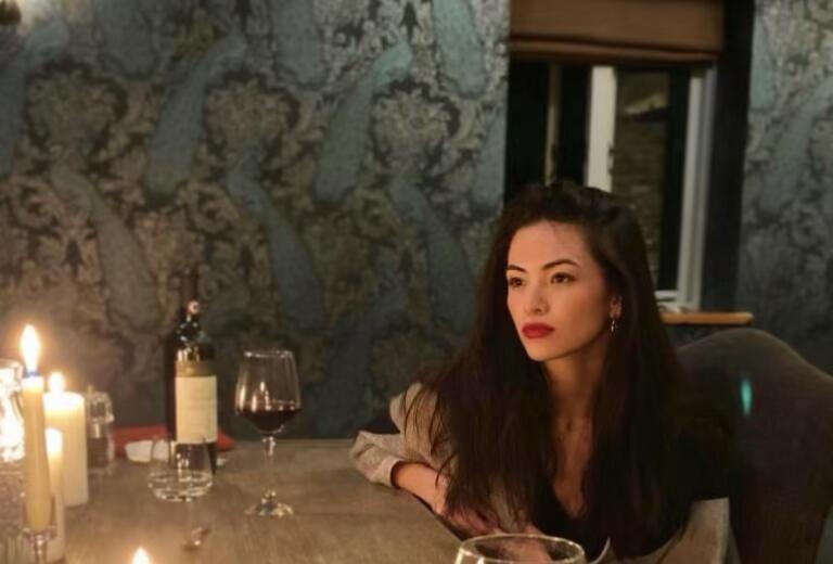 吴建豪新婚妻子——成熟女人味的健康审美