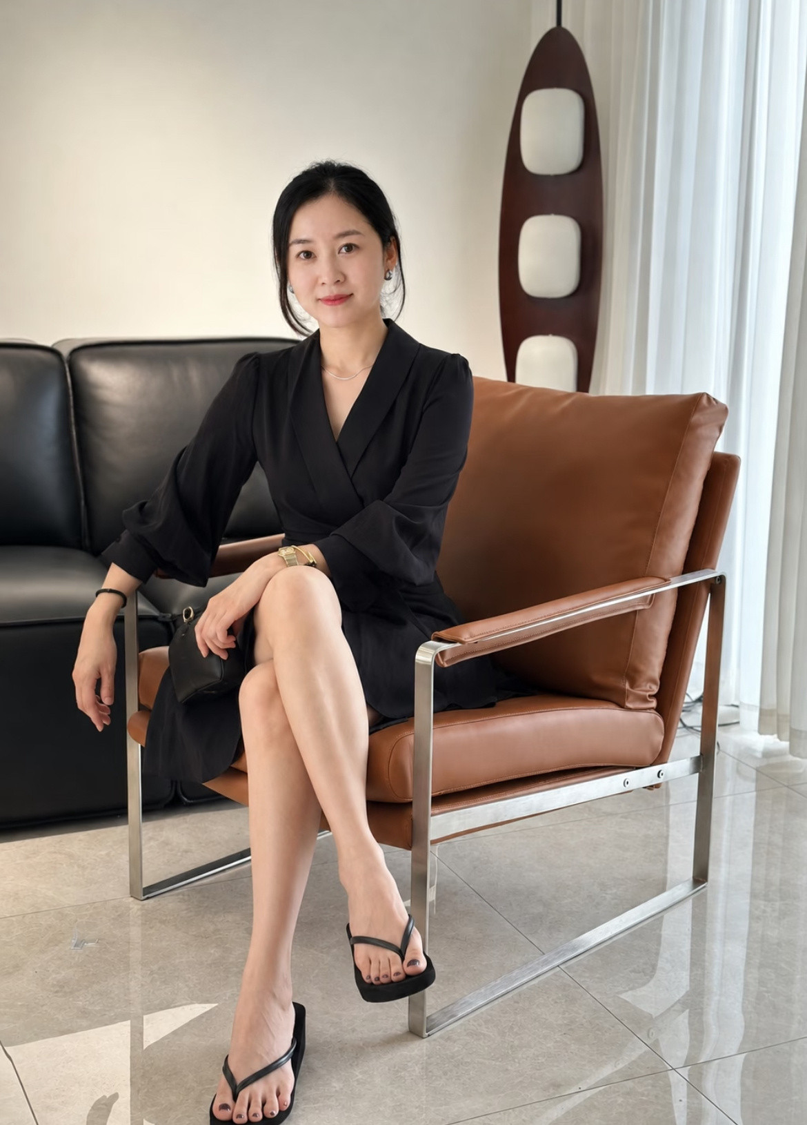 终于知道为什么都是潮汕出美女，原来是真的​​​