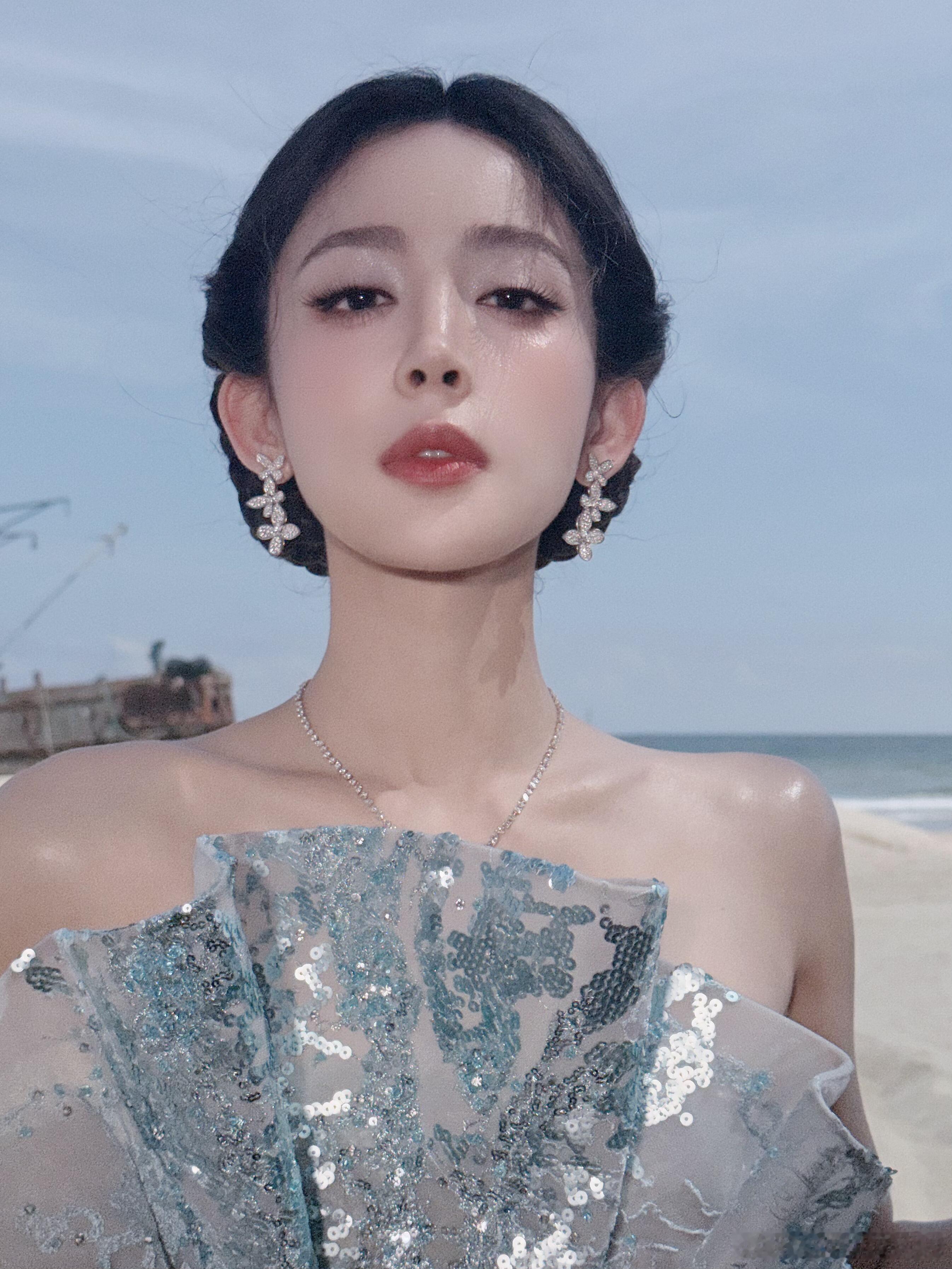 古力娜扎
