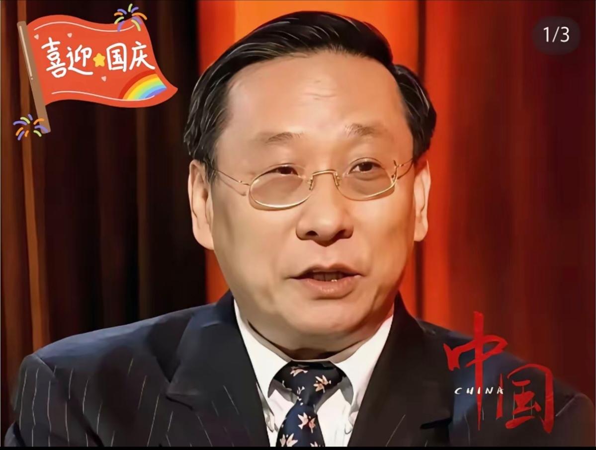 高志凯正面刚西方媒体英语流利反击有力中国声音响彻全球网友点赞称“战恐局”