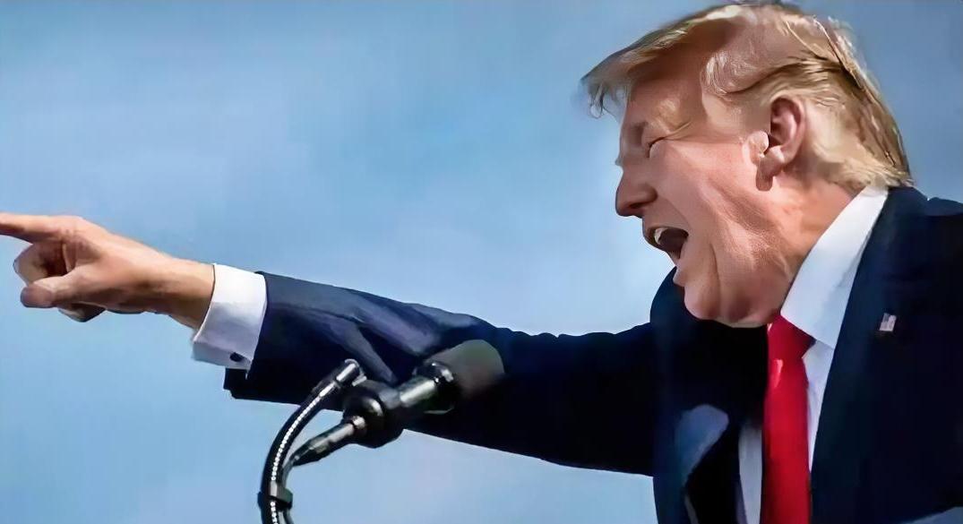 为何唯有中国，让美国真正坐立不安？答案戳破霸权的终极焦虑放眼全球，能让超级