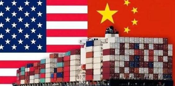 中美贸易其实已经停止！”俄罗斯专家直言，如果中国先下决定不再与美国做买卖，美国才