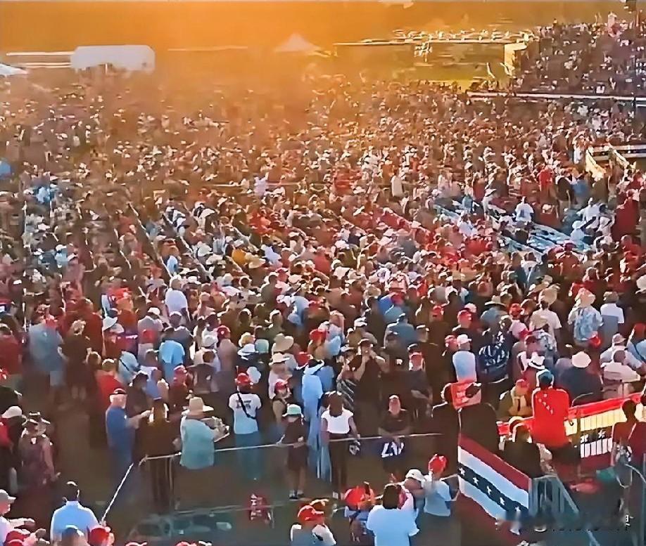 2月2日晚上的最新消息，速报，全都不容错过，第八条：美国德州铁票仓爆冷变天特朗