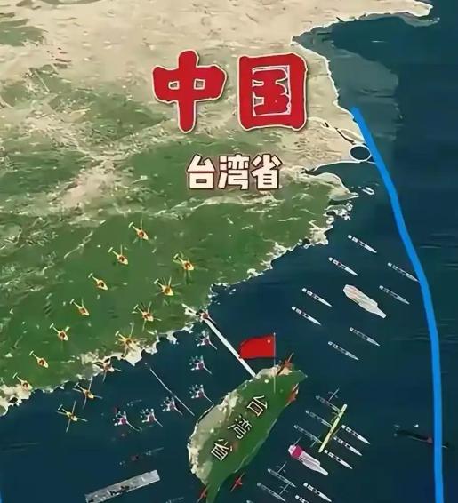 警告！国防部的“最大克制”已临近极限临界点！“台独”胆敢继续玩火作死，必遭无情雷