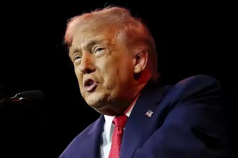 特朗普对格陵兰岛的期望可能要落空了，一位34岁的男人向他说出了3个“不会”！”