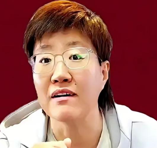 郭焱含泪曝光孙颖莎真实水平大实话憋太久了!前国乒名将郭焱揭秘孙颖莎统治乒