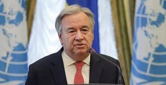 还想让中国当冤大头？对不起，中国没这个义务！最近国际舆论场因为联合国出钱的事儿吵