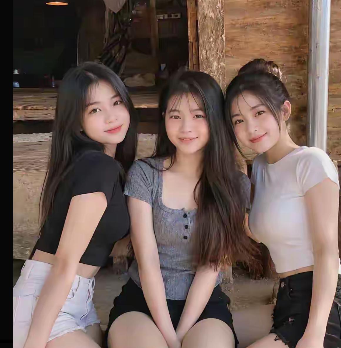 实话实说，你感觉谁是学霸！