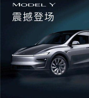 每天卖一万多台韩路不敢相信，特斯拉Model Y L，这才10多天，订单就1