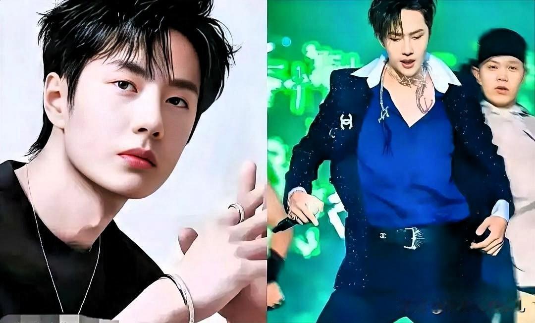 王一博身体不适，头晕颈椎疼痛，20多岁的小伙子，身体条件本来应该很好，他也不抽烟