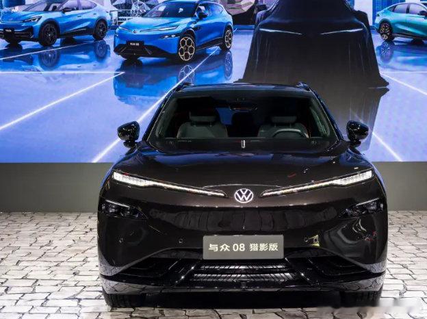 大众猎影版新车，9月12日上市，预售价23万。按照目前的预售价来看，正式上市后价格可能会有所调整，最