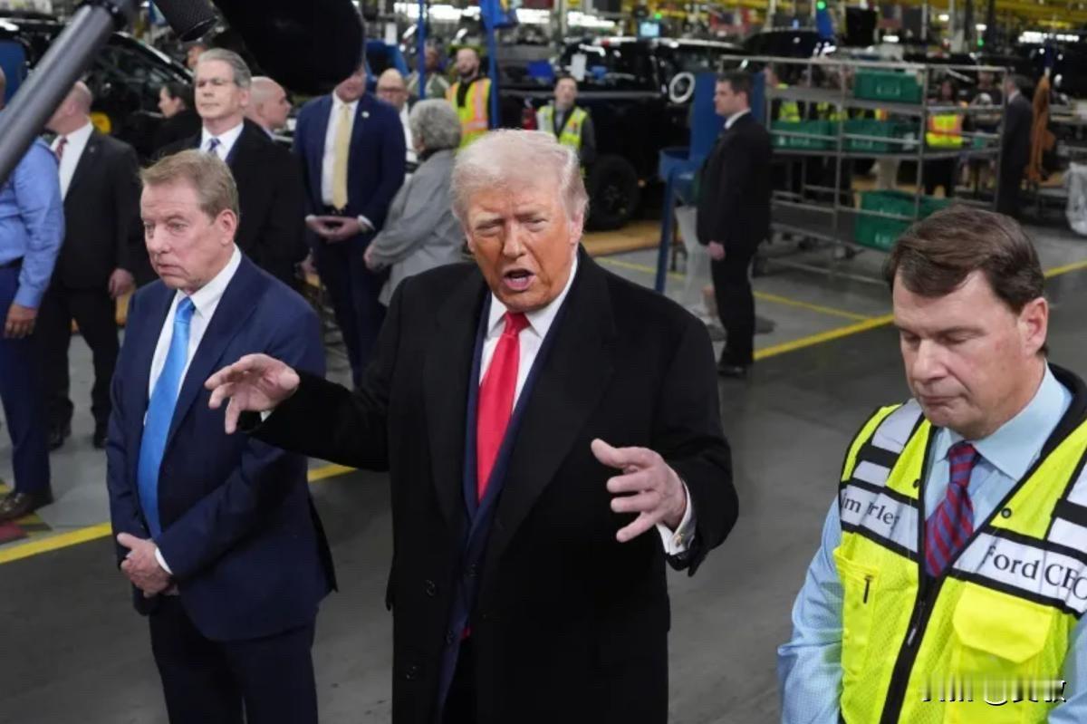 美国急了，公开喊话中国尤其是在中美贸易关系方面，曾经剑拔弩张的局势，似乎出现