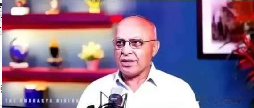 印度学者表示，就国家层面来说，美国第一，印度第二！ 说白了，这种排名无非是印