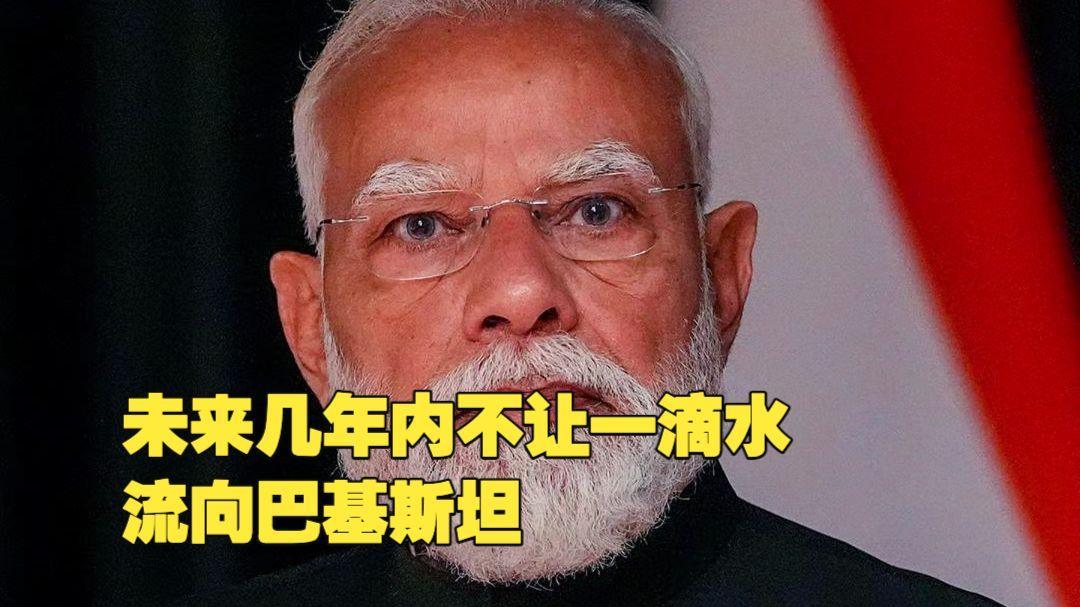 印度的"水逻辑"：自己掐别人脖子，却怕别人碰他一根汗毛印度这个国家，有个特别