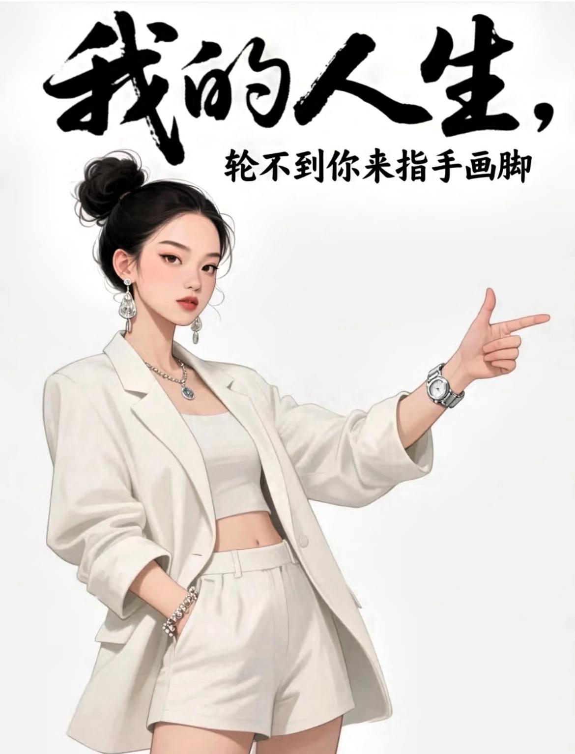 女人在婆家，要么有本事要么有头脑，要么娘家硬要么老公护，不然婆家看不起你