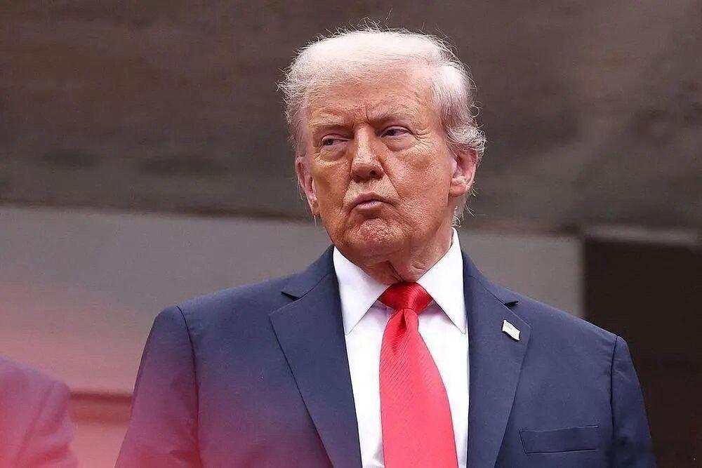 当美国开始讲道理为什么很多美国人，觉得特朗普这次怂了呢？除了特朗普时隔几个小时，