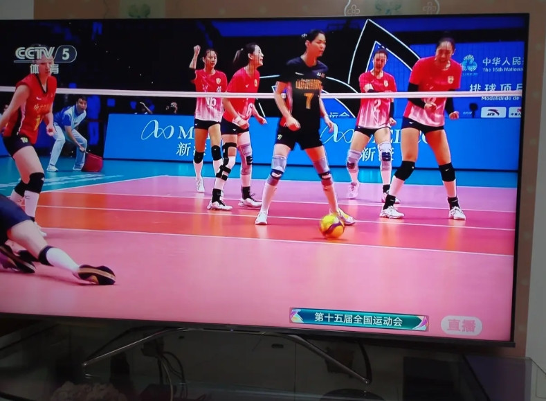 发现了吗？全运会女排前三名江苏女排、山东女排、福建女排有一个共同的特点，就是在