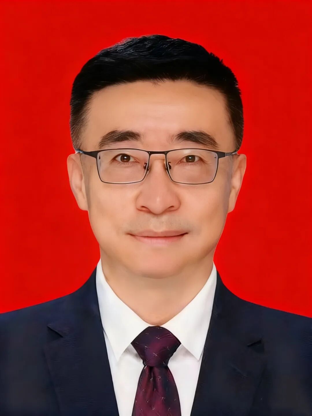 3位干部(拟)任正厅级新职