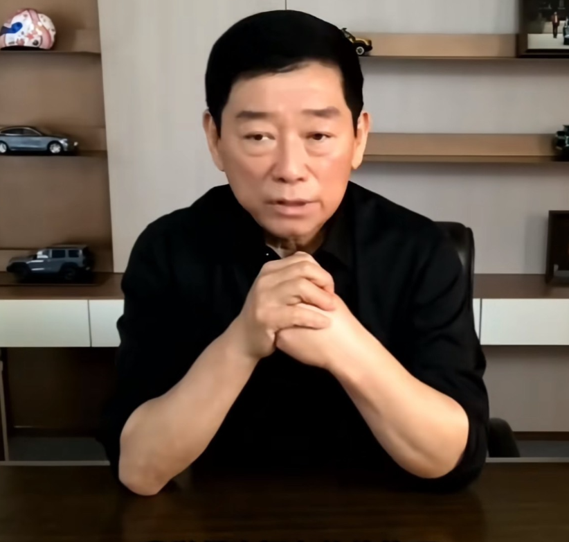 卷产品不如卷契约。”魏建军这句大实话，打脸了多少玩套路的车企！魏建军今天在轩辕汽