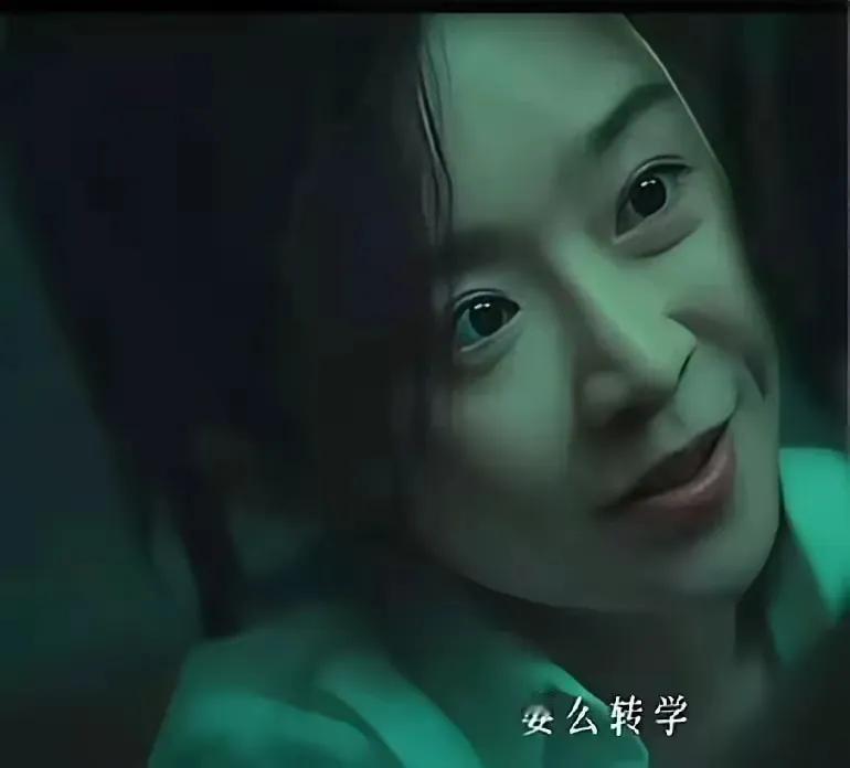 甜妹变恶女！宋伊人这波操作绝了！说起宋伊人，你想到的是《将夜》里黑黑瘦瘦的桑桑