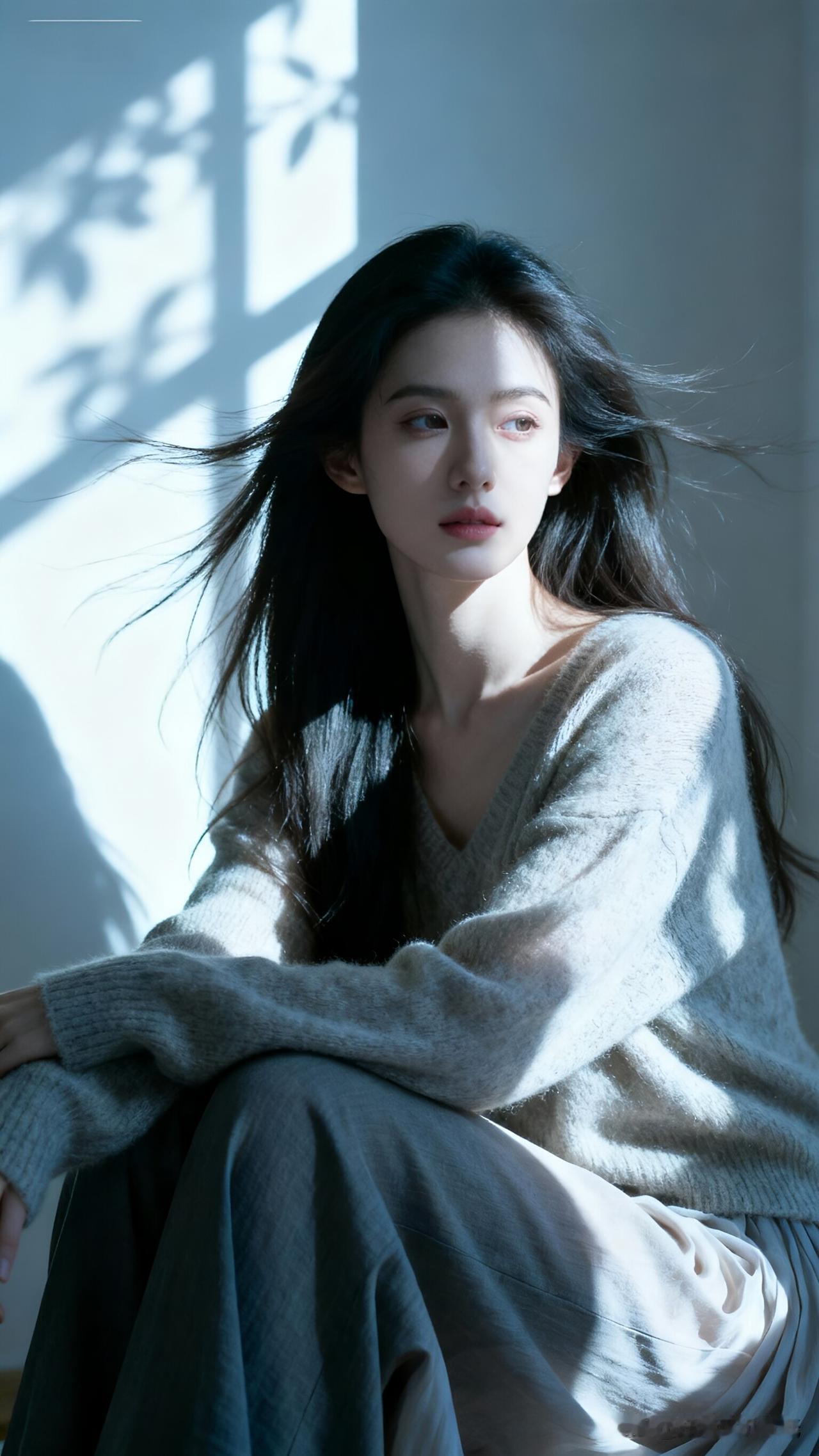 谁有唯美的逆光照片，请晒晒你相册最有诗意的一张照片美到窒息的锁屏壁纸