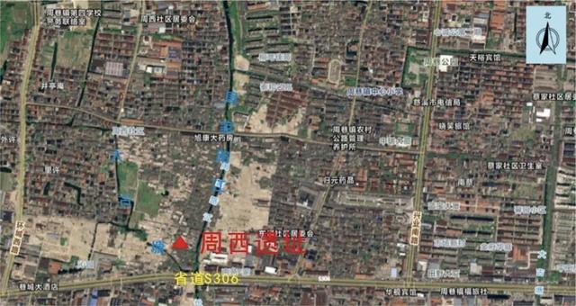 考古新发现: 宁波慈溪周巷文明追溯至4100年前