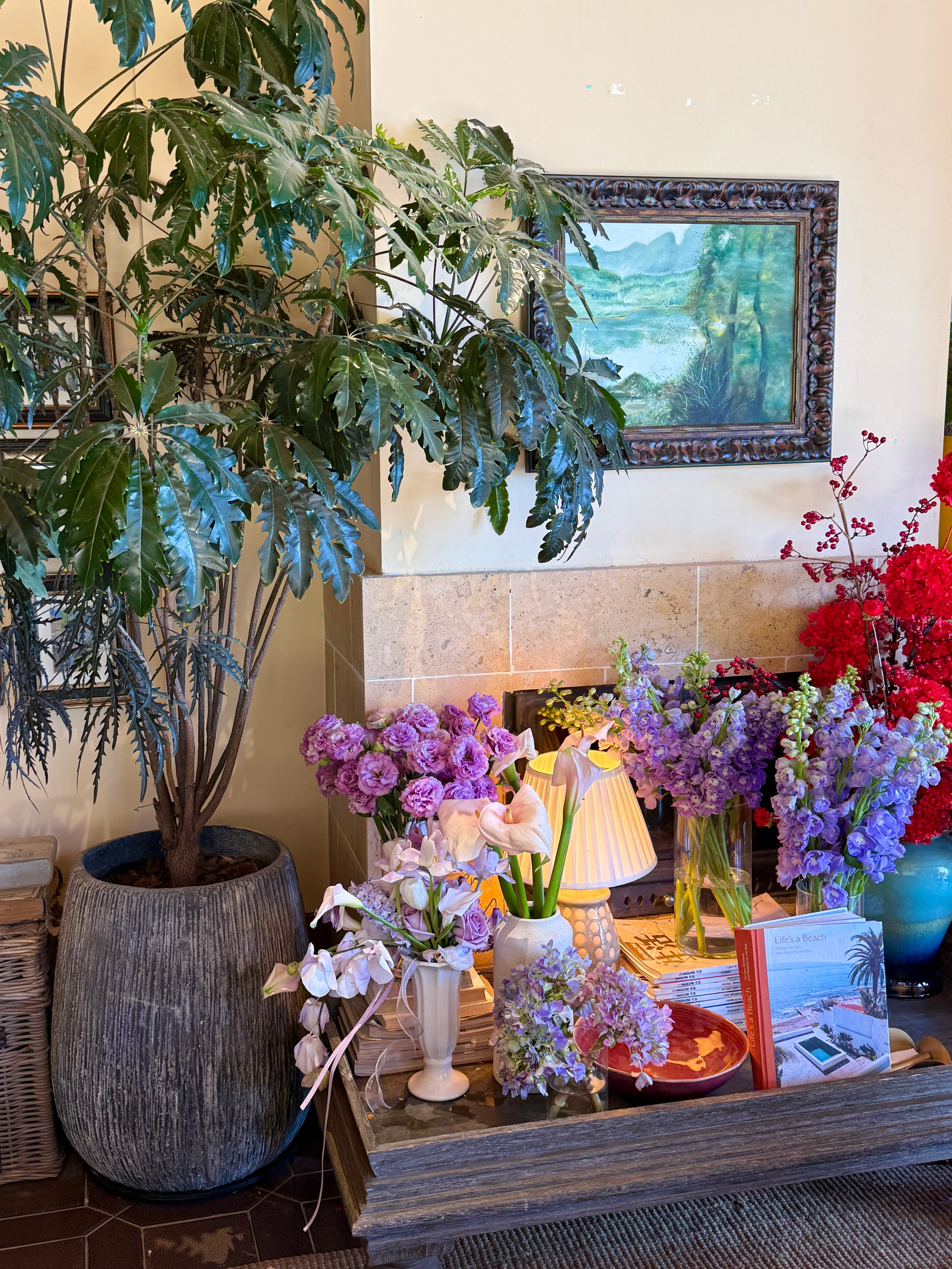 我们在世上是为了感受阳光☀️大理·湖山云隐·英式海景花园度假庄园(双廊洱海店)