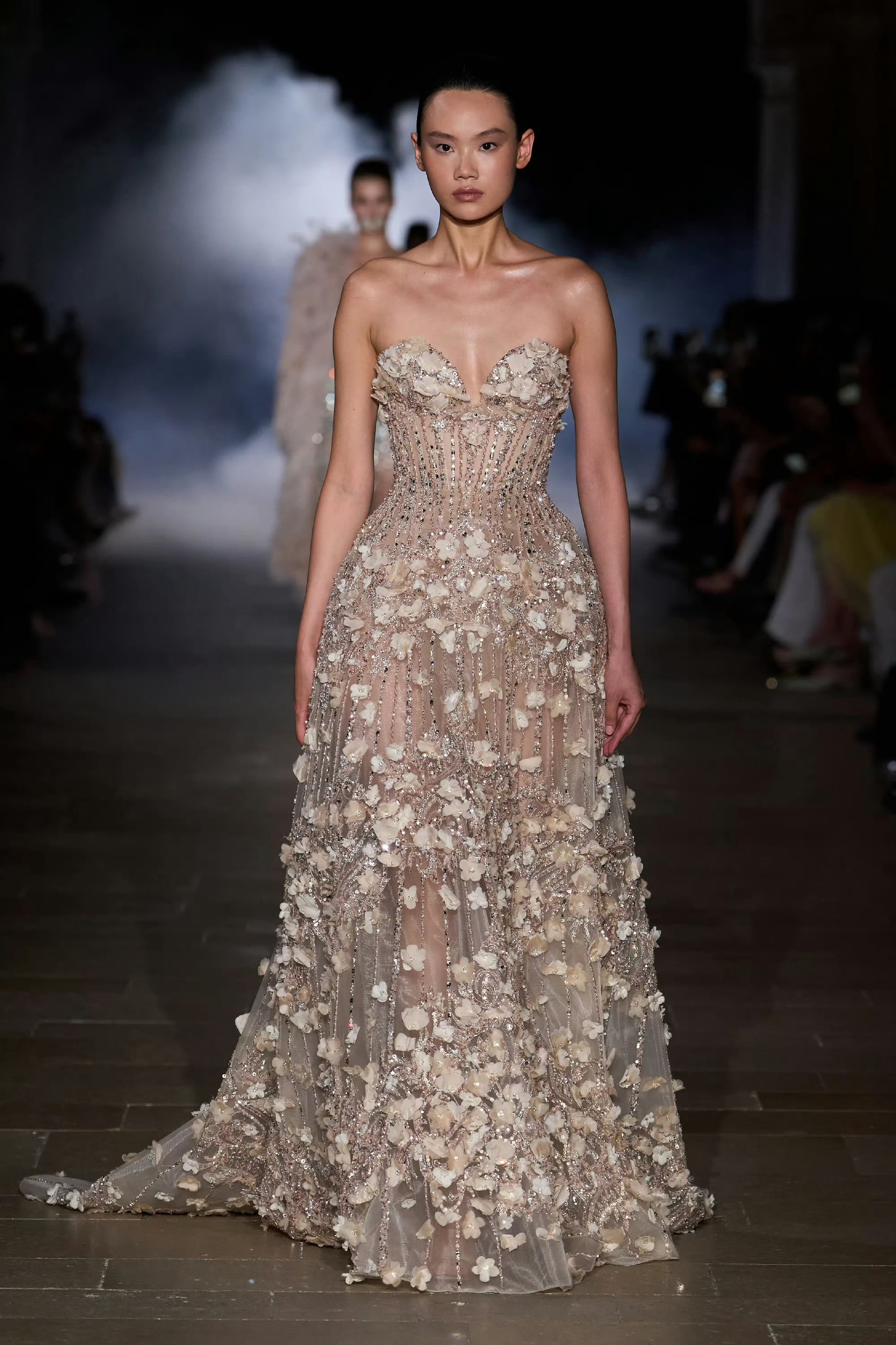 ZuhairMurad2026秋冬高定