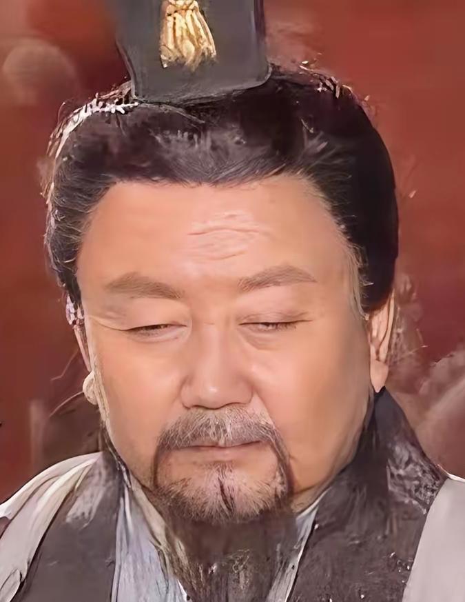 三国演义里，我最佩服的不是诸葛亮，周瑜，也不是郭嘉，更不是司马懿，而是贾诩。