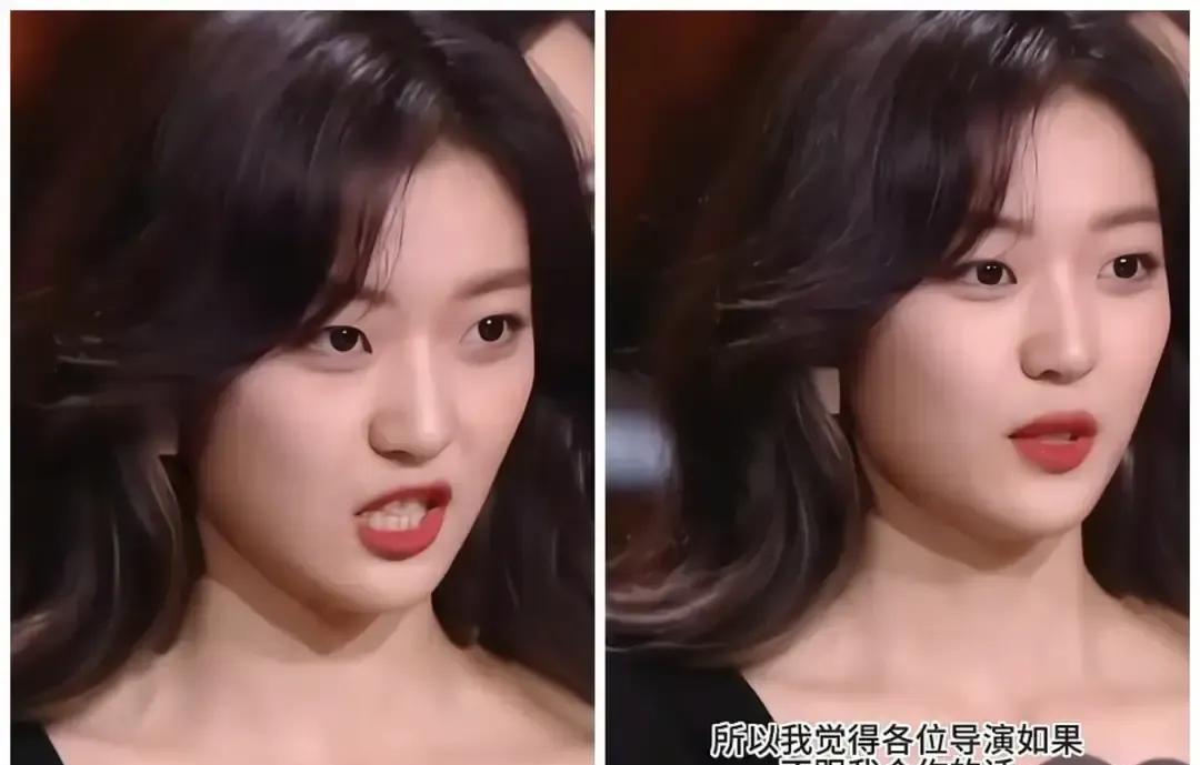 说句得罪人的大实话，现在的内娱，大多是一帮等着资本喂饭吃的“巨婴”。但看到孙千