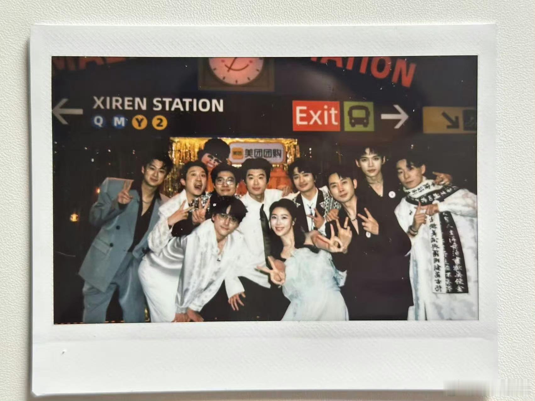 张呈发1600字长文张呈好用心的长文啊，和感言里一样感谢了每一个人，优秀又真诚