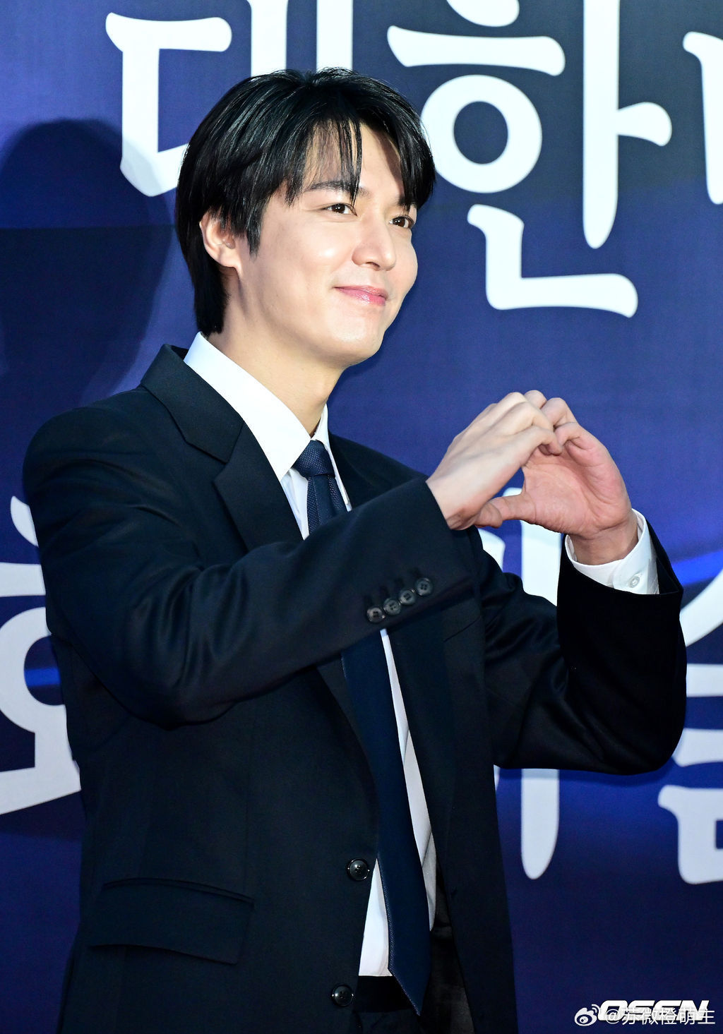 2025韩国大众文化艺术大赏李敏镐新闻图📷​​​