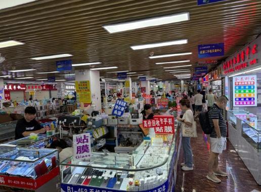 当年为何禁用手机Wi-Fi，后来为何又放开？那时候想用无线上网，要么开流量，要么