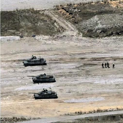 岁数这么大？今天小日子10式坦克爆炸凉了的三个士兵，分别是45岁的二等陆曹滨边健