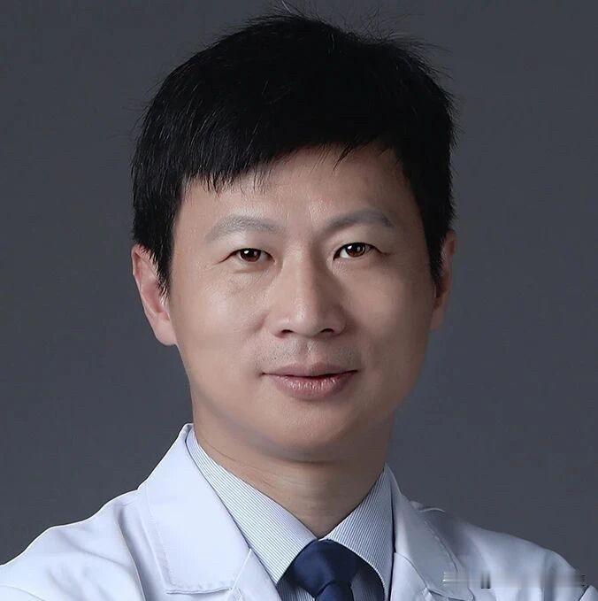 赵海格教授加入浙江大学邵逸夫医院赵海格，主任医师，博士生导师，美国约翰霍普金斯