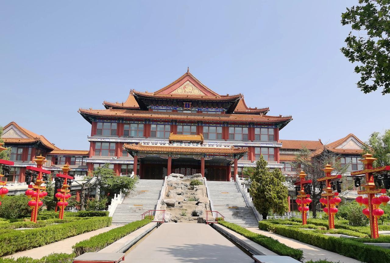 #景点性价比#都是人造景区为什么差别却这么大呢？国产人造景区完全干不过进口人造