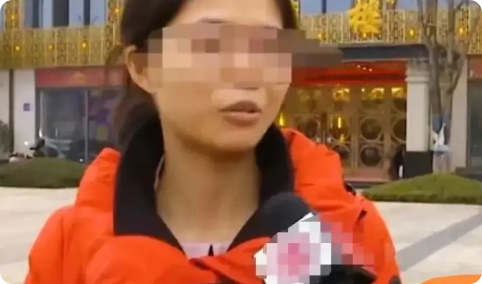 贵州贵阳，一女子请客吃饭，一共花了1万7千多块钱，在结账时店员误操作，导致付了十