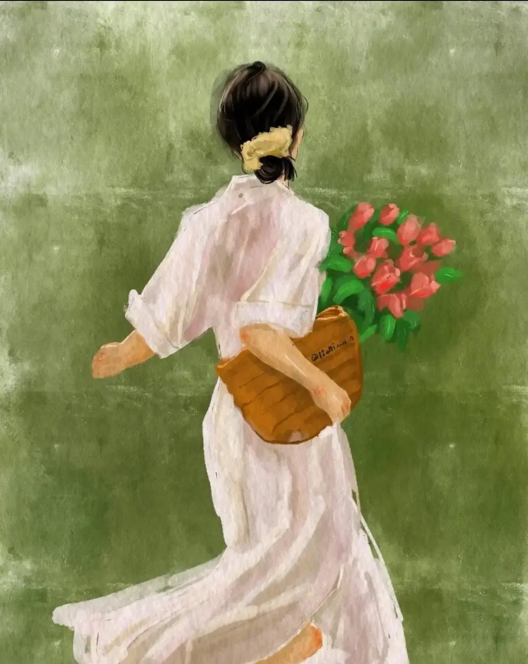 网上突然冒出一种说法，男人只要脸还行嘴够甜，就能把姑娘哄得团团转，甚至把高知女性