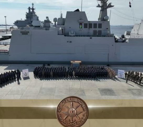 红海行动开始了，沙特，埃及，约旦，也门，吉布提，苏丹军队集体出动！很明显，这就是