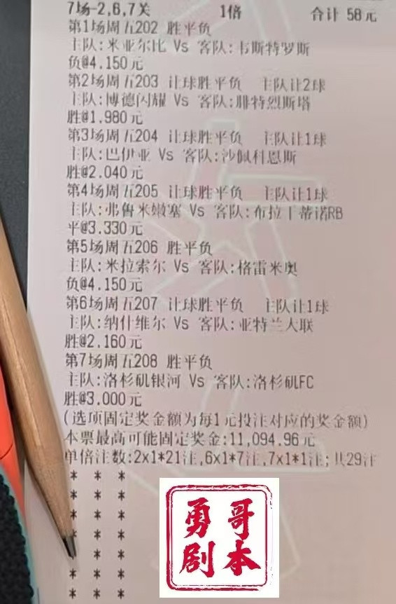 勇哥实锤分享，供参考！