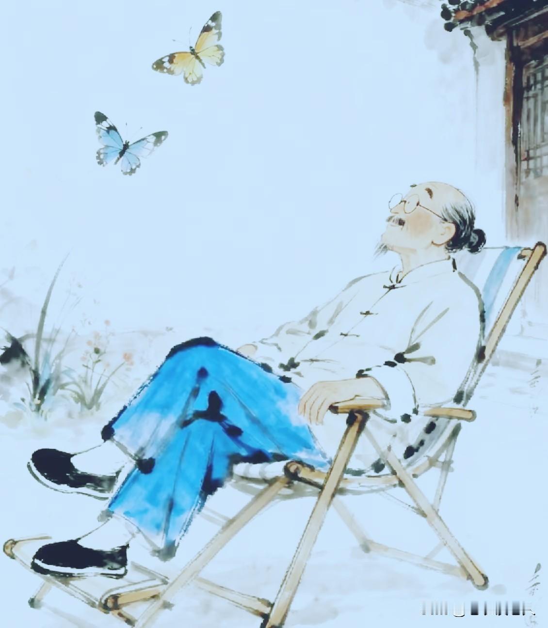 人老了，想要子女孝顺，怎么办？这个问题，有点难度！你想一想，子女的孝顺，并不