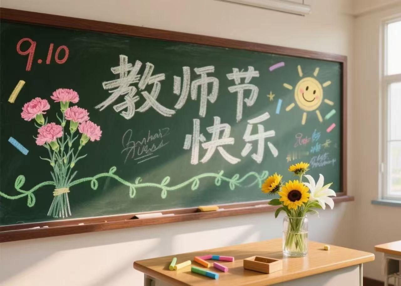 2026教师节快到了，退休教师有几项优待，一定要记好时间节点！第一，教师节
