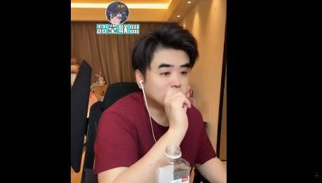 朱开：BLG明天围绕中辅玩，对面中辅绝对大问题，然后带着kanavi一块爆，不能